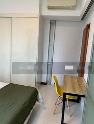 Monterey Park Condominium (D5), Condominium #434470131